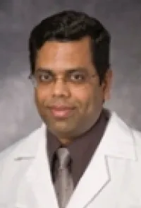 Ravi Ashwath