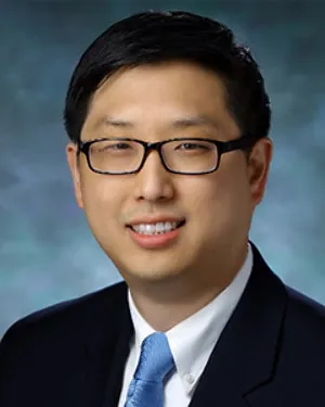 Hans Joo Lee