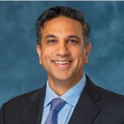 Ibrahim M. Saeed