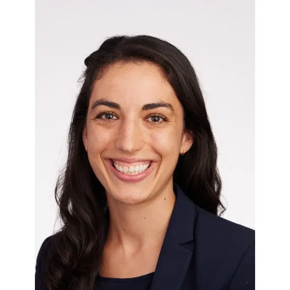 Leah Ilyse Kaplan