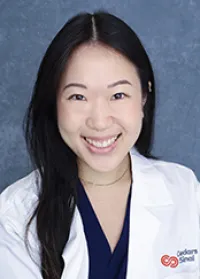 Rachel J Shin