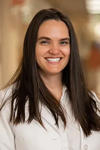 Christa M Parish