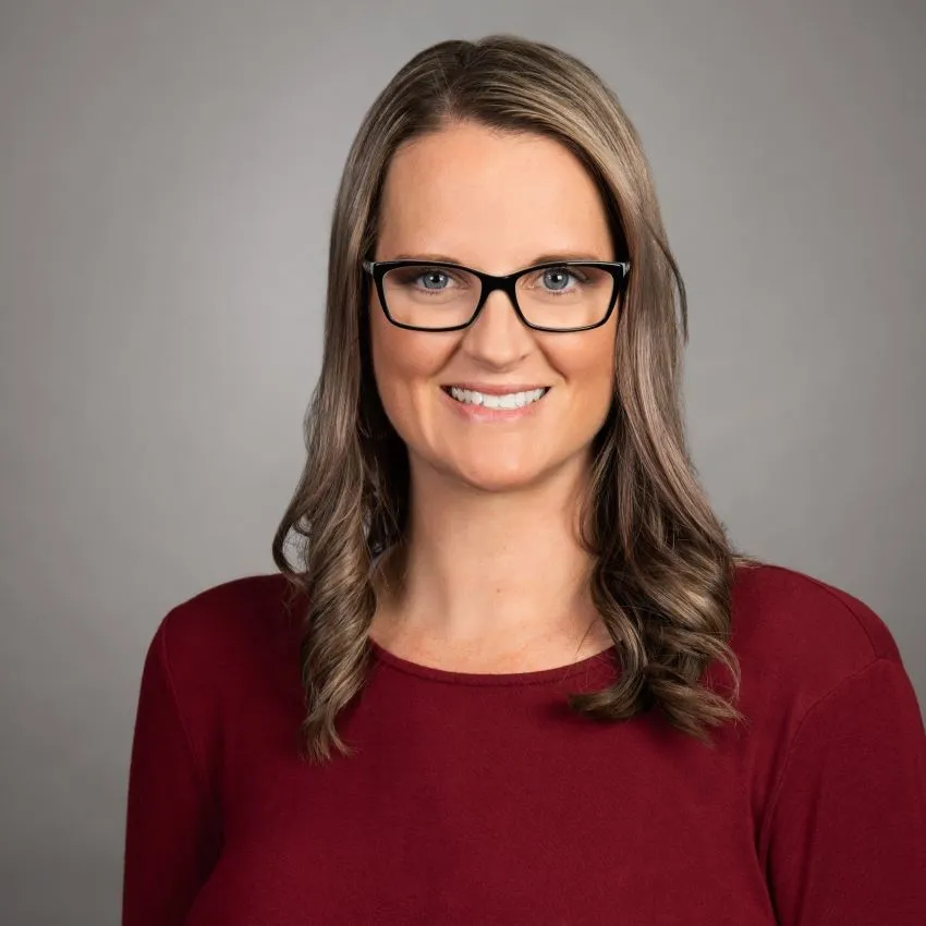 Rachel Marie Marks