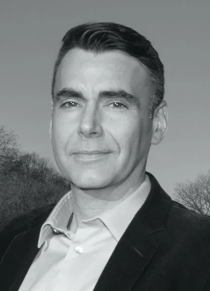 Stephane F. Maison