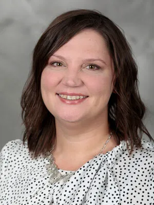 Meredith L Koontz