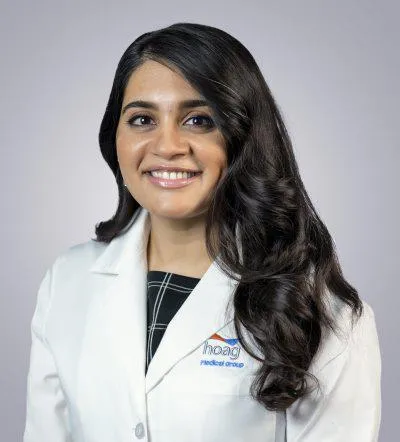 Anjali Satish Ranade