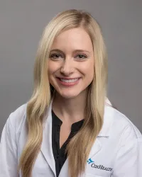 Alyssa Reeves