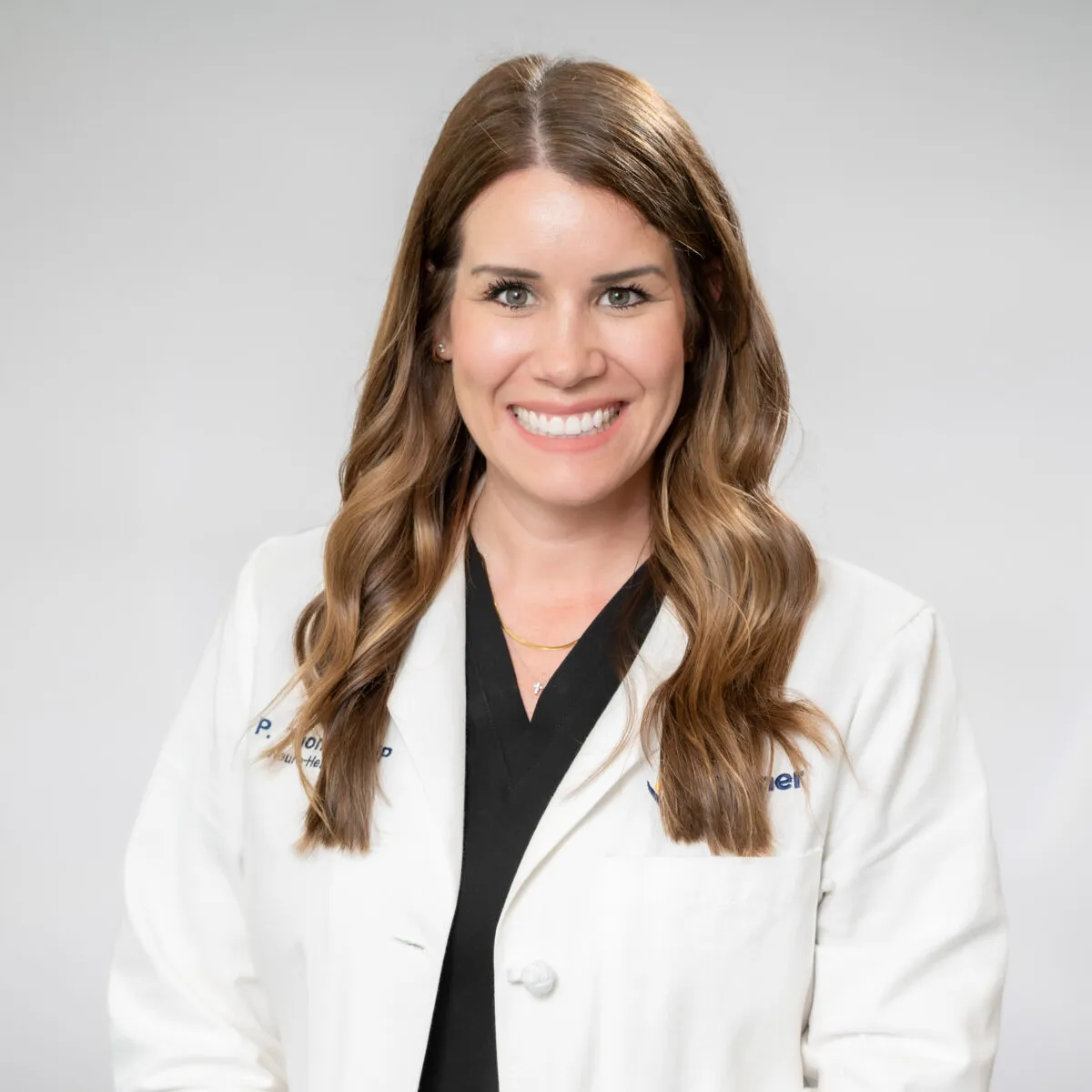 Paula M Thomas