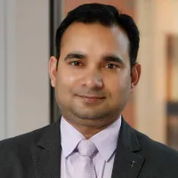 Varun K Singh