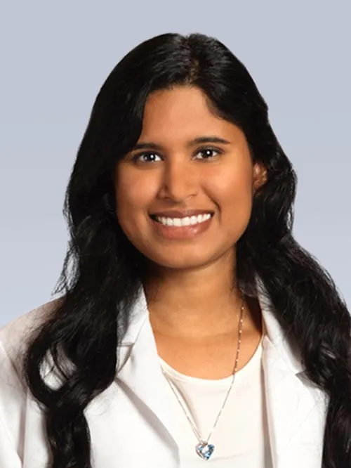 Rachana Murthy
