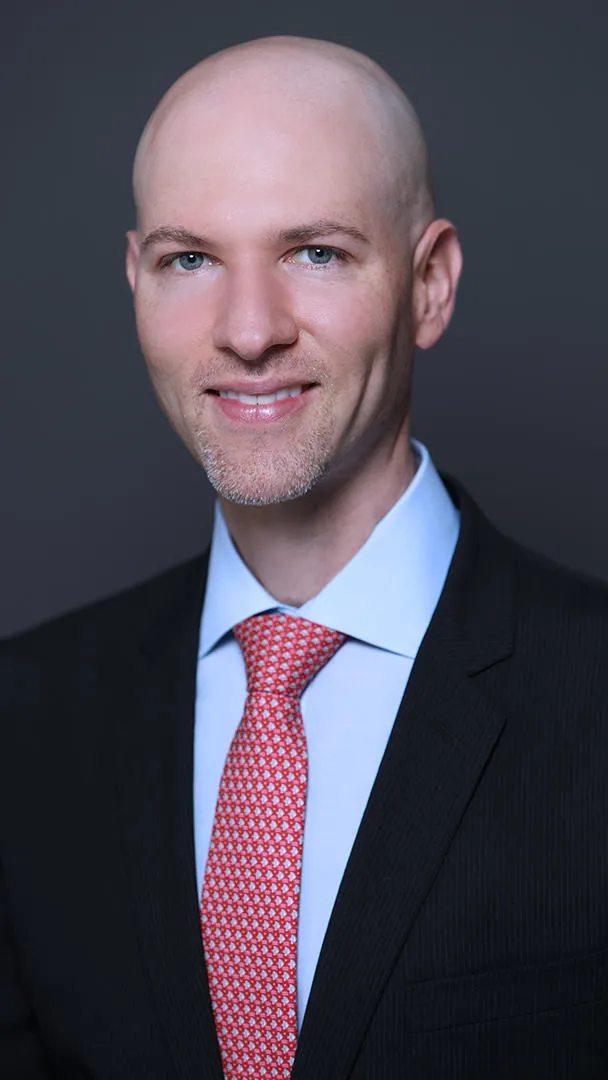 Mark Gilbert