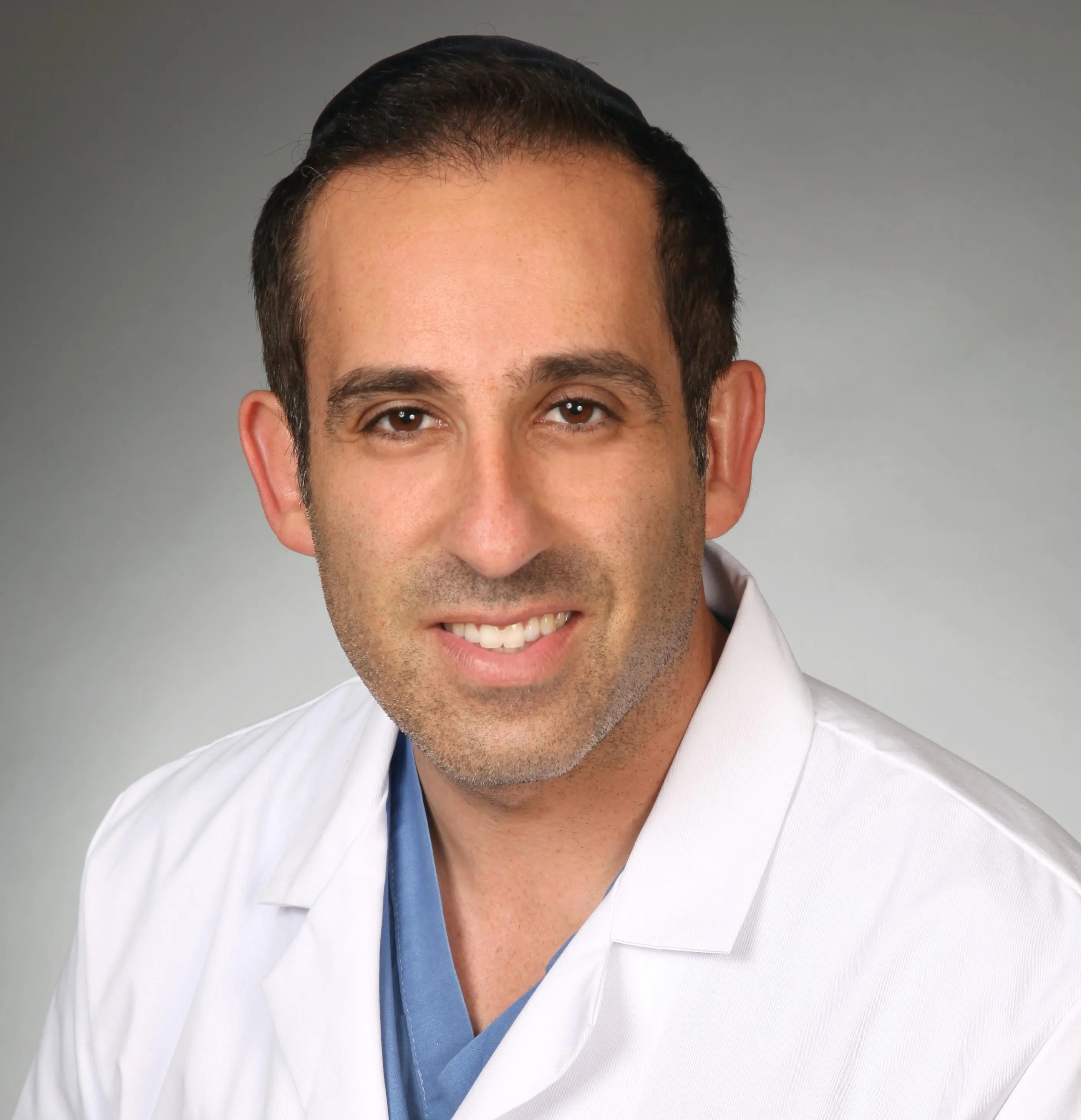 Avraham Belizon