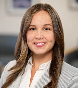 Meghan K. Urban