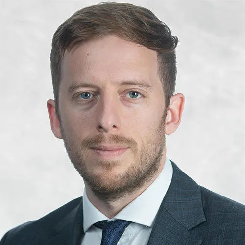 Jonathan Moore