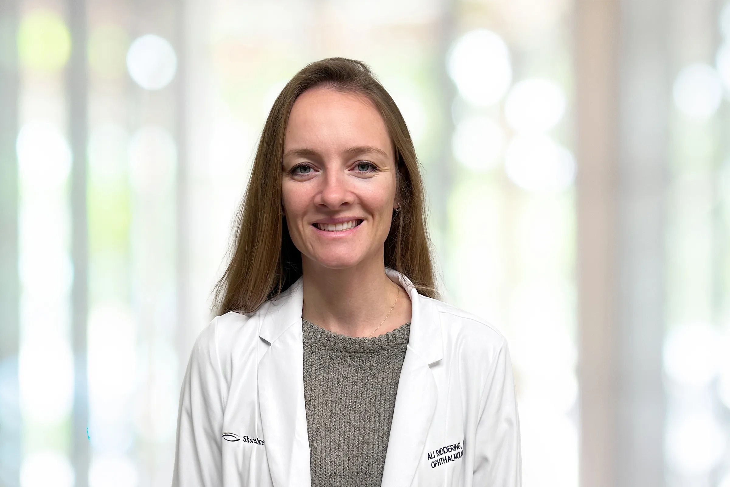 Shoreline Vision in Muskegon, MI