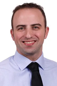 Justin Frey