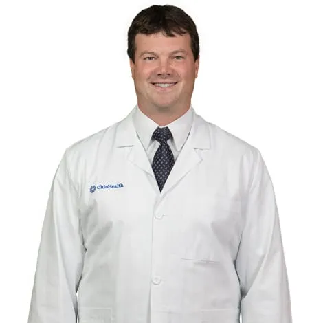 Benjamin Jacob Burkam