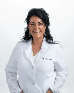 Geri Iames