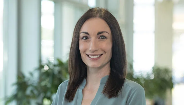 Sarah Marie Clements