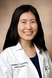 Irene Hsu-Jen Yuan