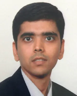 Siddharth Saraiya