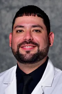 Hiram A. Acevedo Bonilla