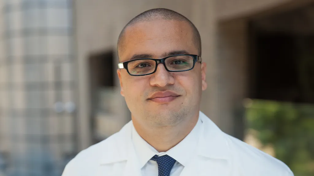 Ahmed M El-Eshmawi
