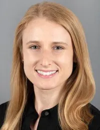 Rebecca Macrae