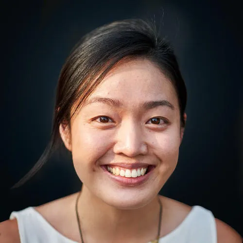 Robin Jiinlou Ou-Yang