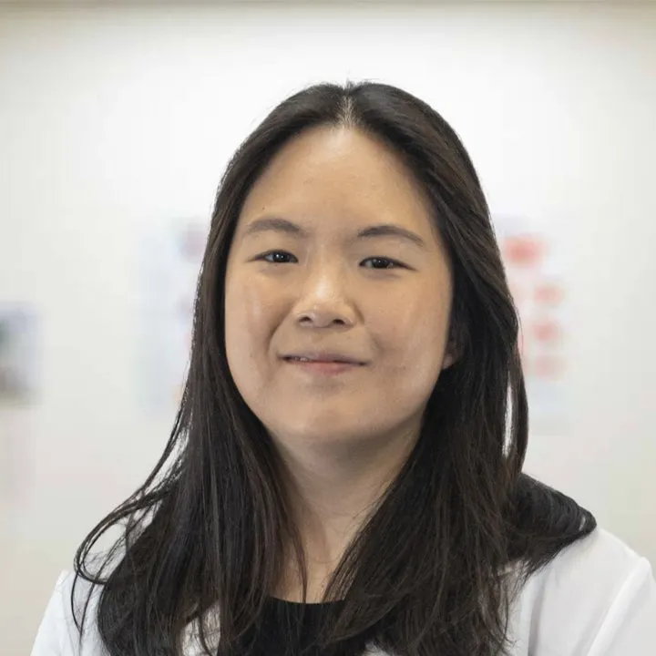 Melissa Carolyn Chiang