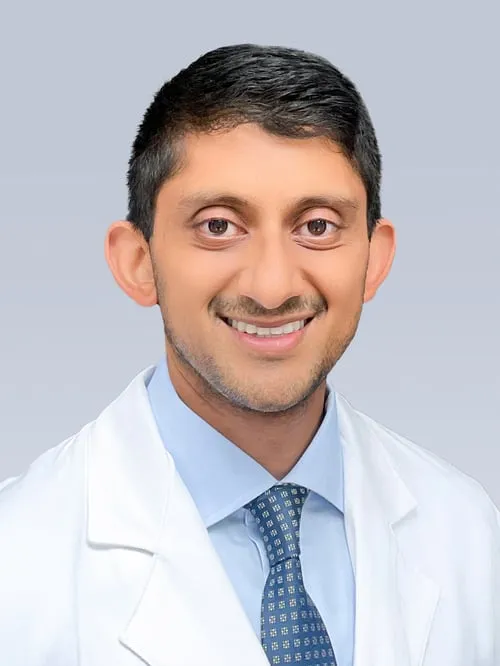 Nikhil Yegya-Raman