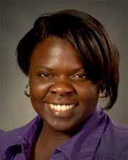 Audrey Murray