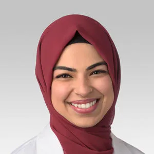 Huma Mujadad