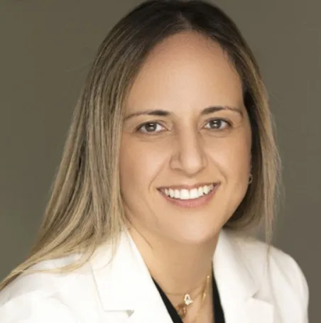 Dr. Golnaz Alemi