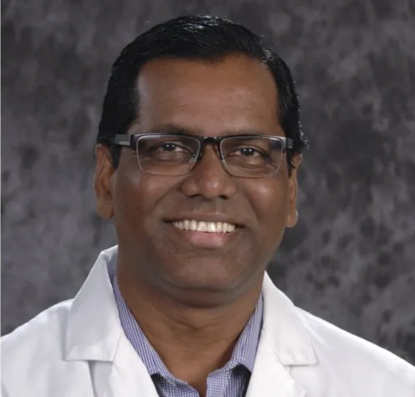 Uday Kumar Chalwadi