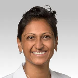 Riddhi M. Patel