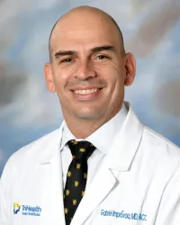 Jose Gabriel Improvola