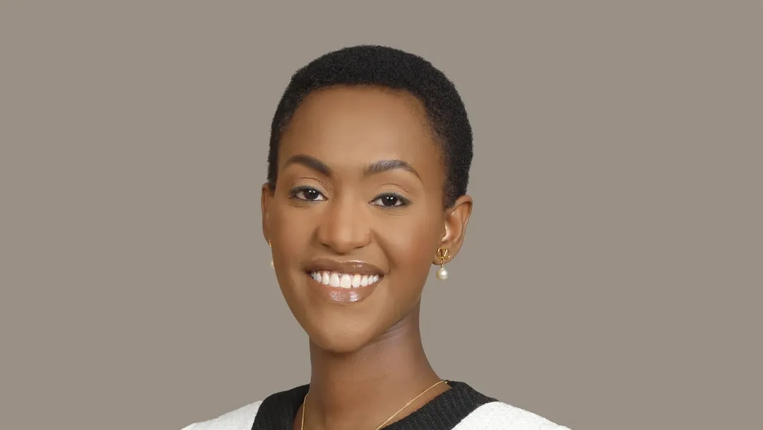 Ingabire Grace Balinda