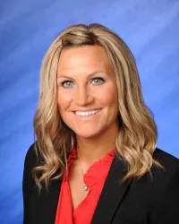 Jaclyn Dohlman
