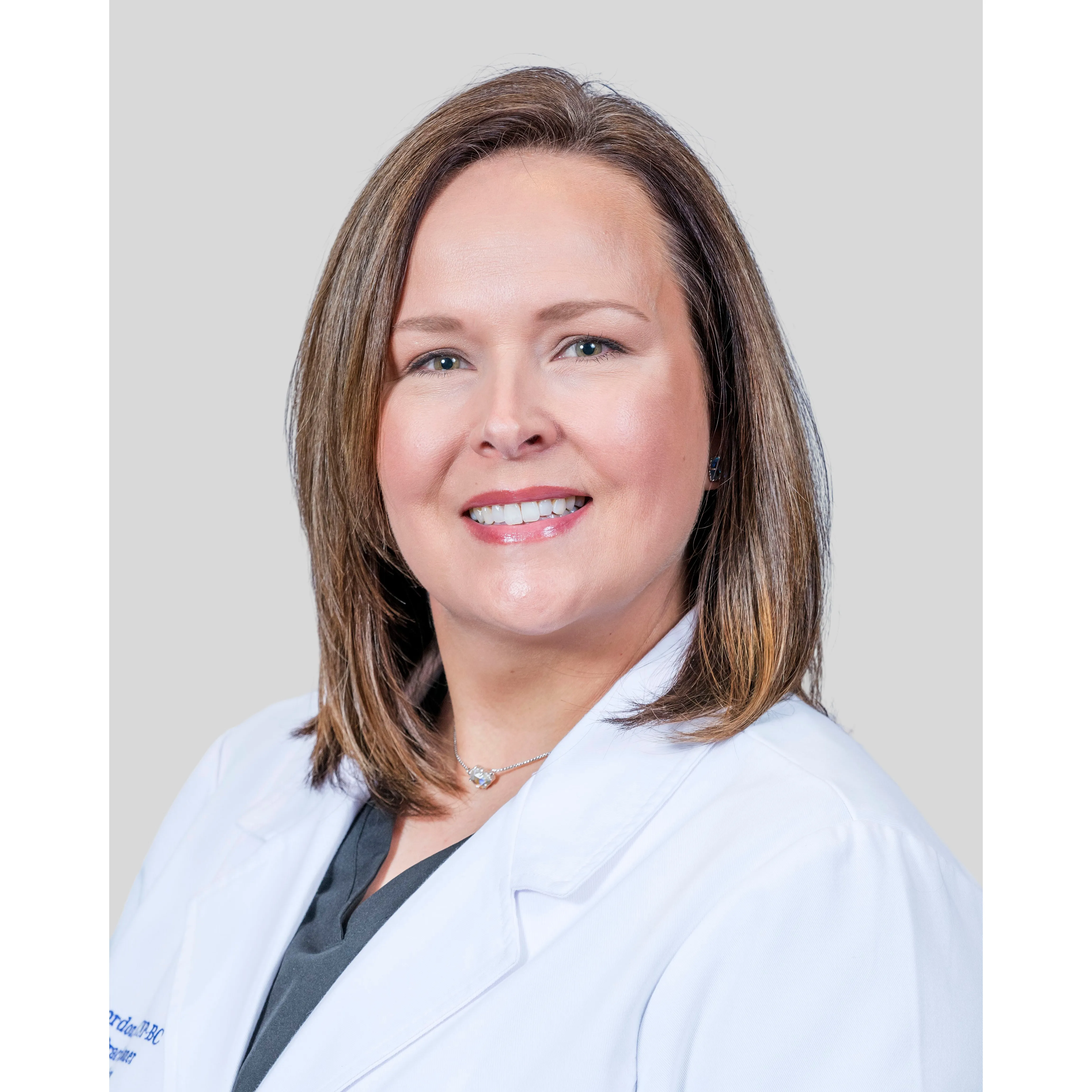 Amy D'ann Gordon