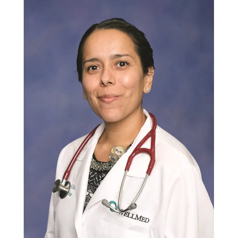 Norma Alyssa Lagunas