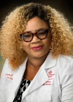 Florence Anyanwu