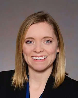 Jennifer Rose Steffan