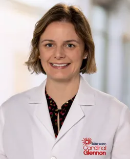 Colleen Bradford