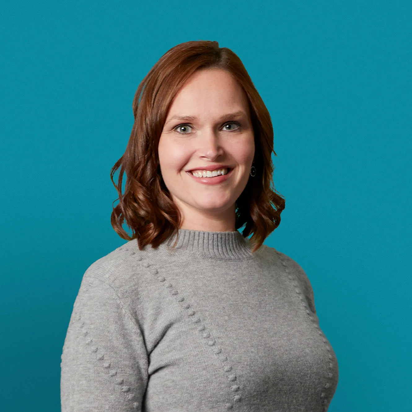 Amy Louise Walworth