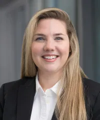 Catherine A. Mackey