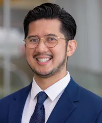 Antonio Gabriel D. Corona