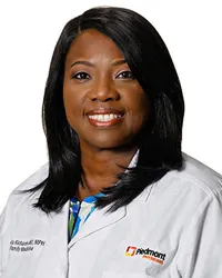 Sonia Richards