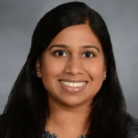 Nisha Mehta-Naik