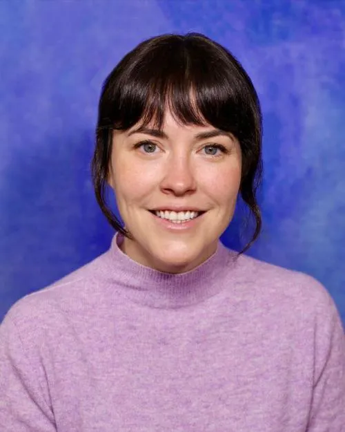 Diana D Zellner